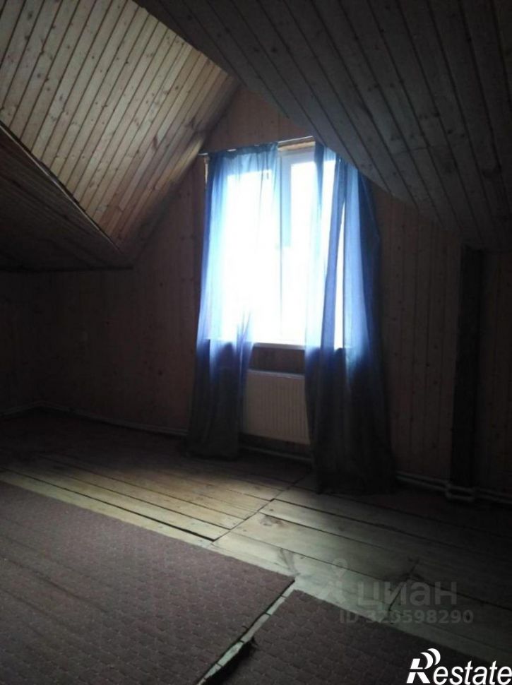 Коттедж/дом Старичная улица, 52,  д. 52