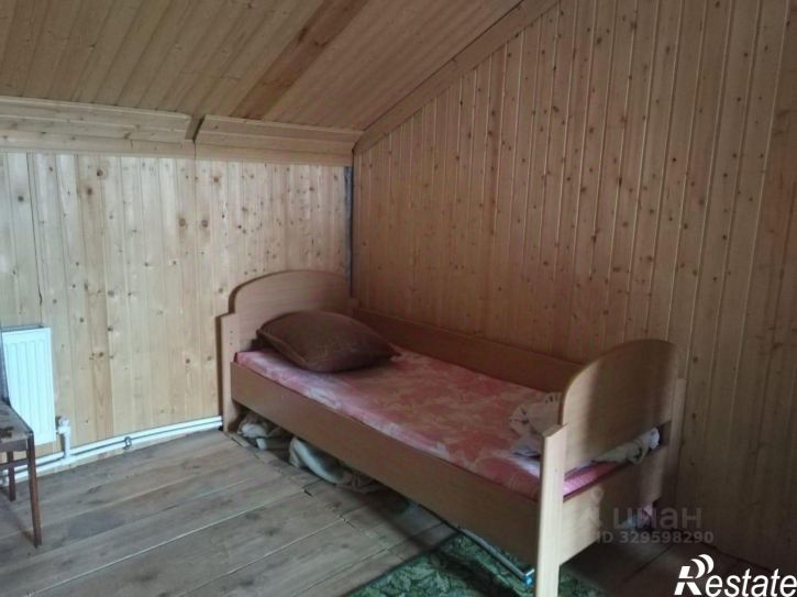 Коттедж/дом Старичная улица, 52,  д. 52