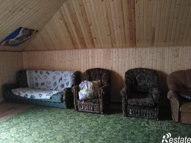 Коттедж/дом Старичная улица, 52,  д. 52