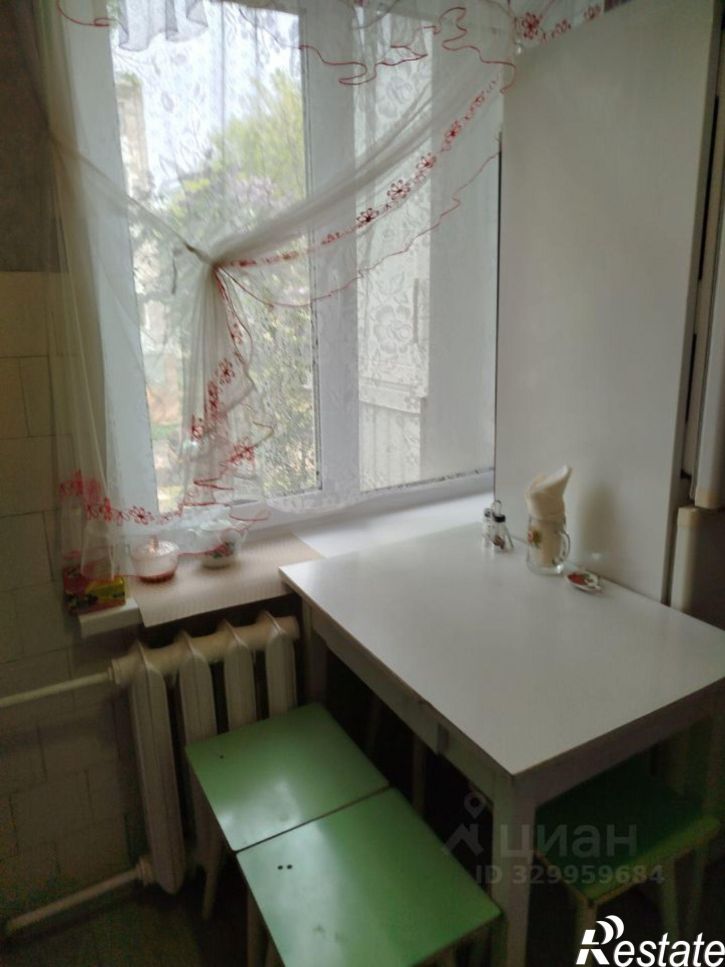 2-комн квартира проспект Октября, 21/2,  д. 21/2