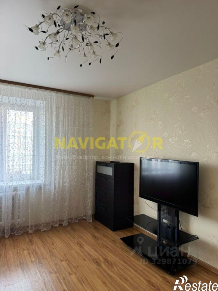 2-комн квартира Загира Исмагилова улица, 6,  д. 6