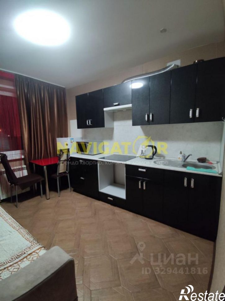 1-комн квартира Российская улица, 20,  д. 20