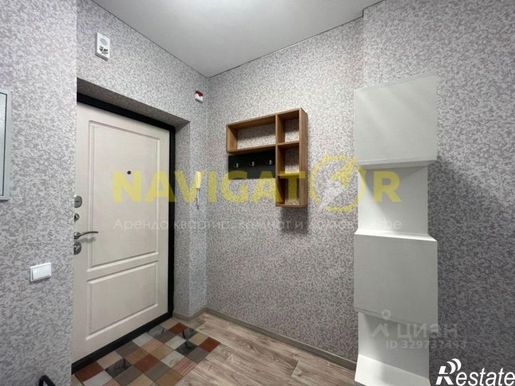 1-комн квартира улица Рихарда Зорге, 13/1,  д. 13/1