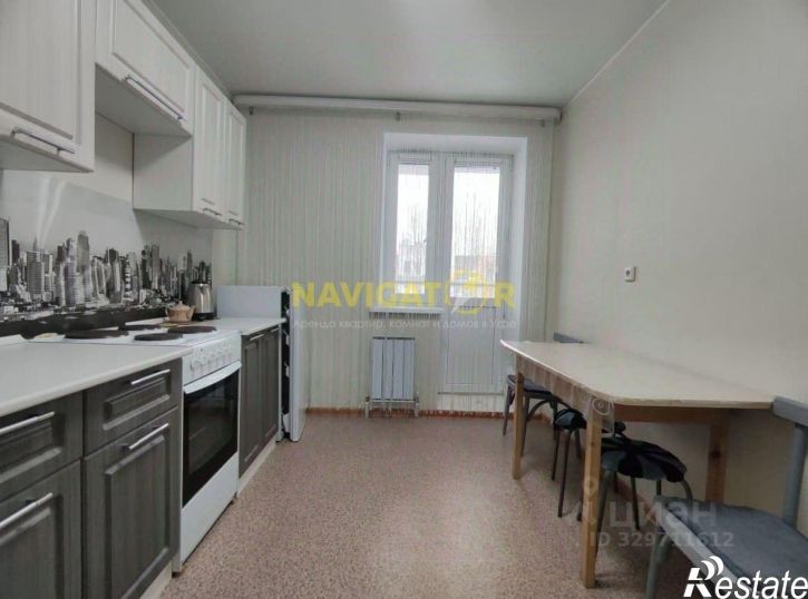 1-комн квартира улица Испытателей, 21,  д. 21