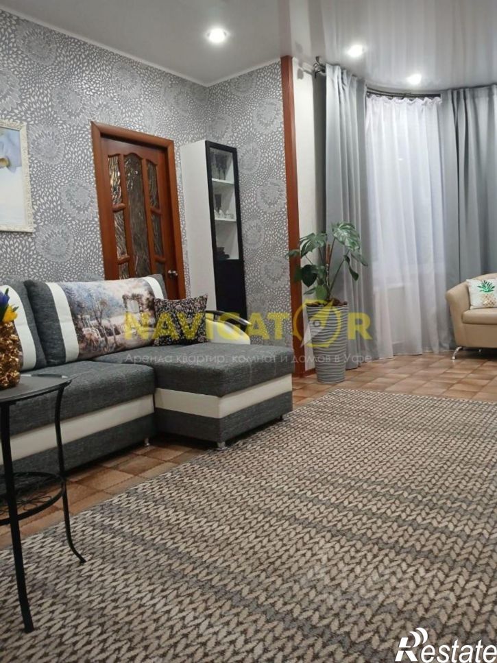 2-комн квартира улица Софьи Перовской, 42,  д. 42