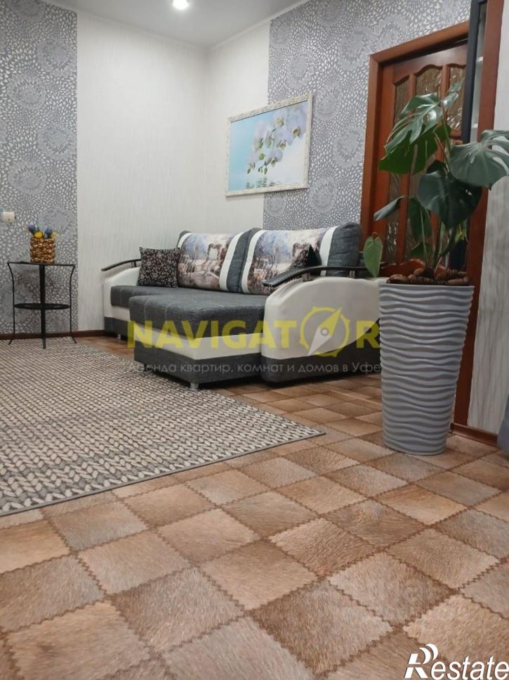 2-комн квартира улица Софьи Перовской, 42,  д. 42