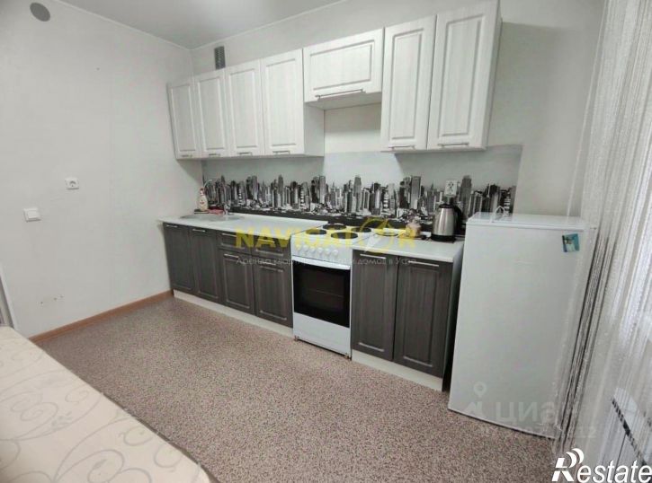 1-комн квартира улица Испытателей, 21,  д. 21
