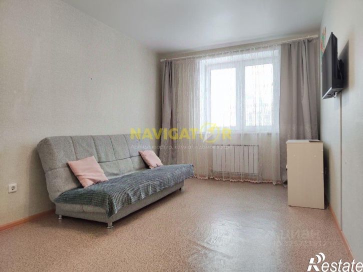 1-комн квартира улица Испытателей, 21,  д. 21