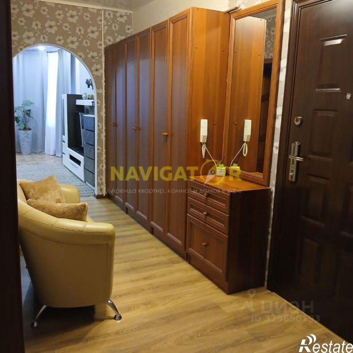 2-комн квартира улица Софьи Перовской, 42,  д. 42