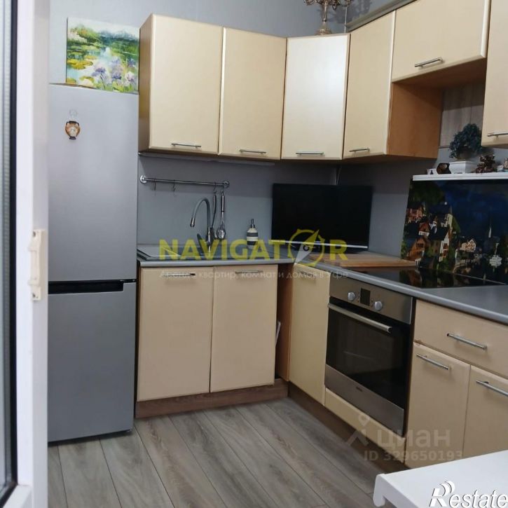 2-комн квартира улица Софьи Перовской, 42,  д. 42