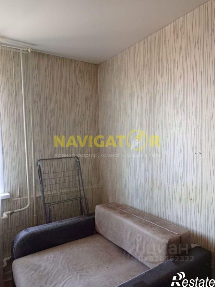 1-комн квартира Петрозаводская улица, 10В,  д. 10В