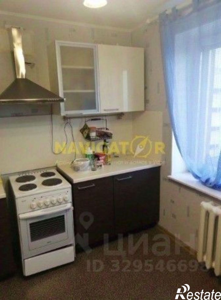 2-комн квартира улица Бессонова, 24/1,  д. 24/1