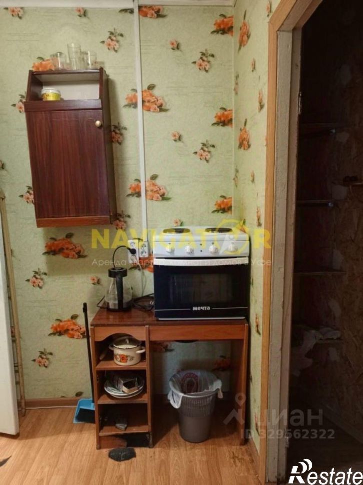 1-комн квартира Петрозаводская улица, 10В,  д. 10В