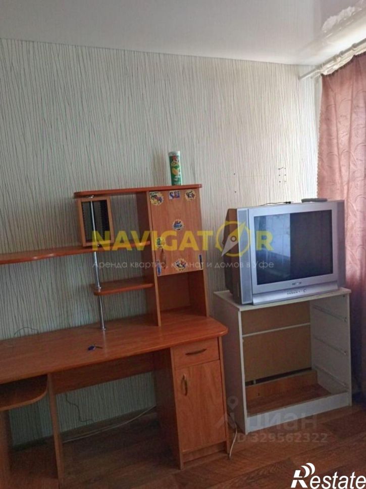 1-комн квартира Петрозаводская улица, 10В,  д. 10В