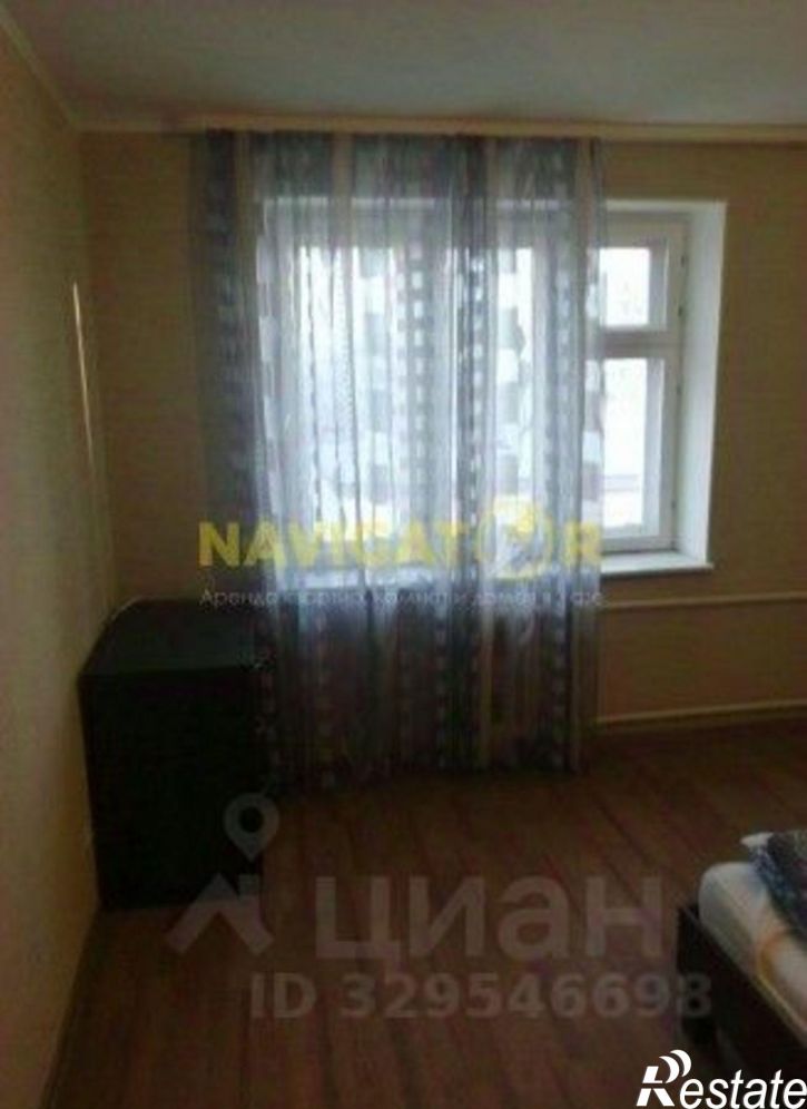 2-комн квартира улица Бессонова, 24/1,  д. 24/1