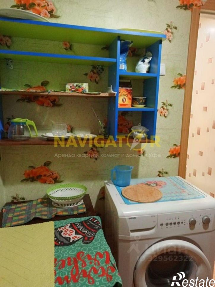 1-комн квартира Петрозаводская улица, 10В,  д. 10В