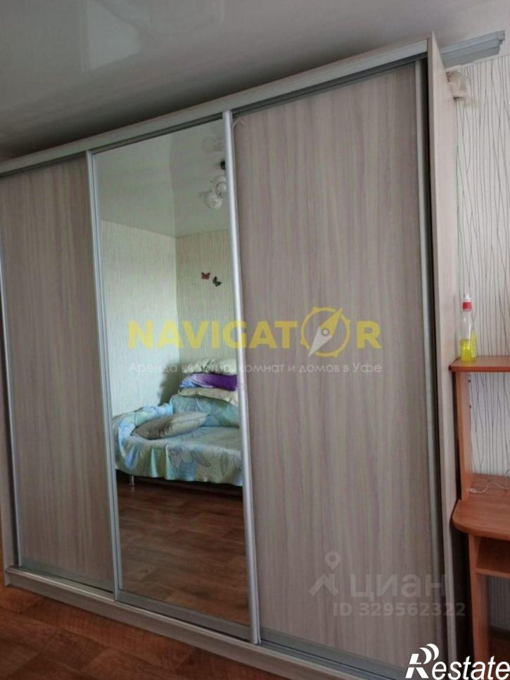 1-комн квартира Петрозаводская улица, 10В,  д. 10В