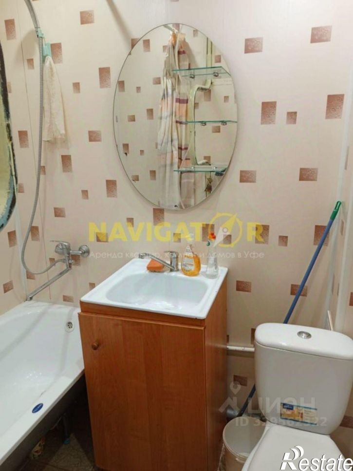 1-комн квартира Петрозаводская улица, 10В,  д. 10В