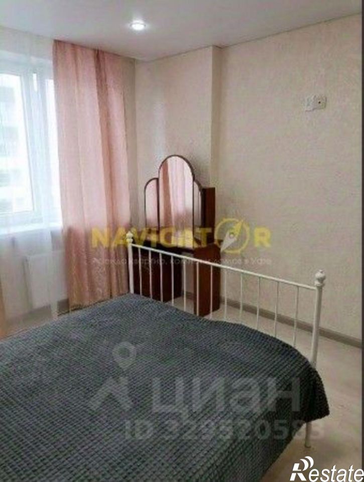 2-комн квартира Заводская улица, 15/3,  д. 15/3