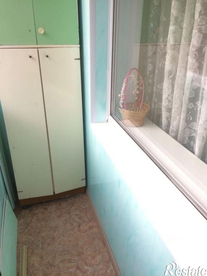 1-комн квартира улица Николая Дмитриева, 15,  д. 15