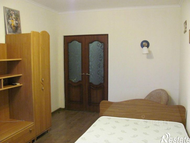 1-комн квартира улица Георгия Мушникова, 11/4,  д. 11/4