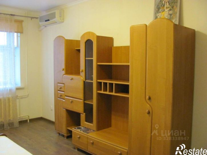 1-комн квартира улица Георгия Мушникова, 11/4,  д. 11/4