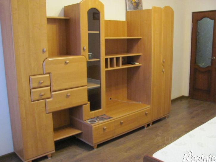 1-комн квартира улица Георгия Мушникова, 11/4,  д. 11/4