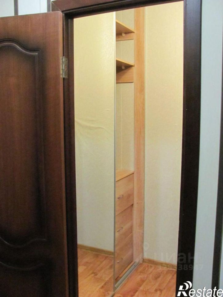 1-комн квартира улица Георгия Мушникова, 11/4,  д. 11/4