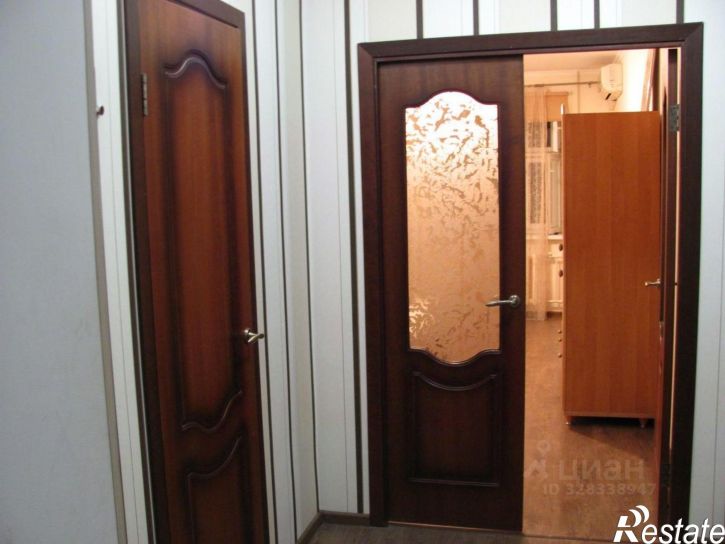 1-комн квартира улица Георгия Мушникова, 11/4,  д. 11/4