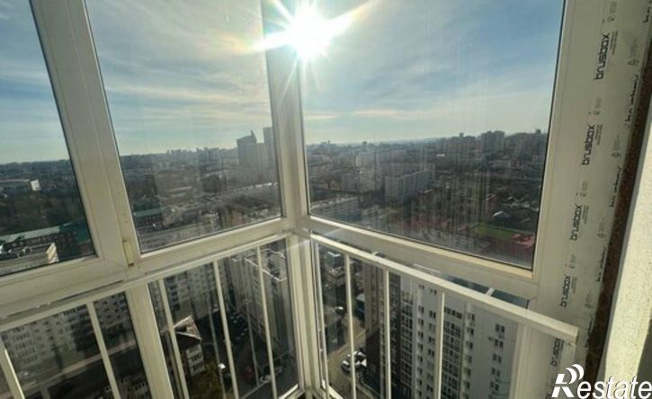 1-комн квартира улица Бориса Домашникова, 22,  д. 22
