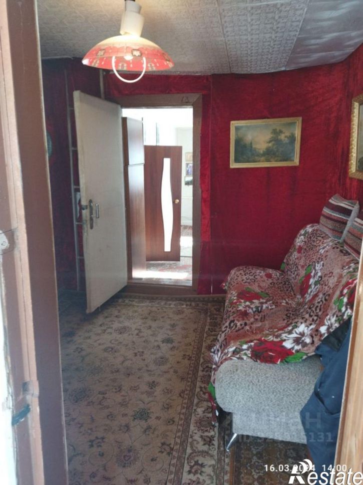 Коттедж/дом Черёмуховая улица, 17,  д. 17