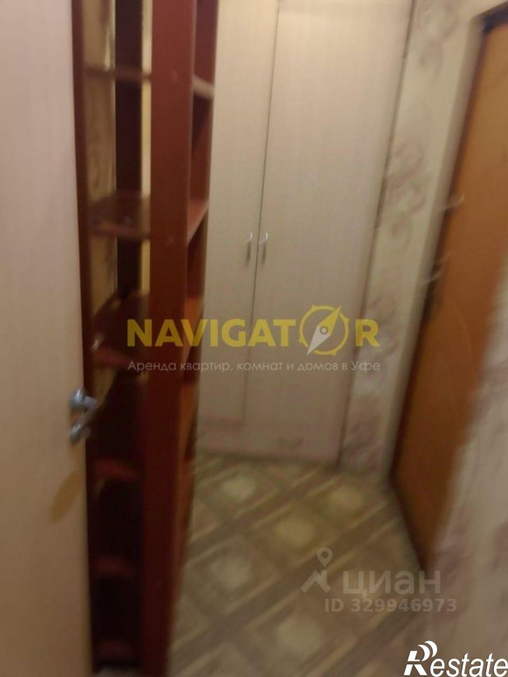 1-комн квартира ул Мусоргского, 9,  д. 9