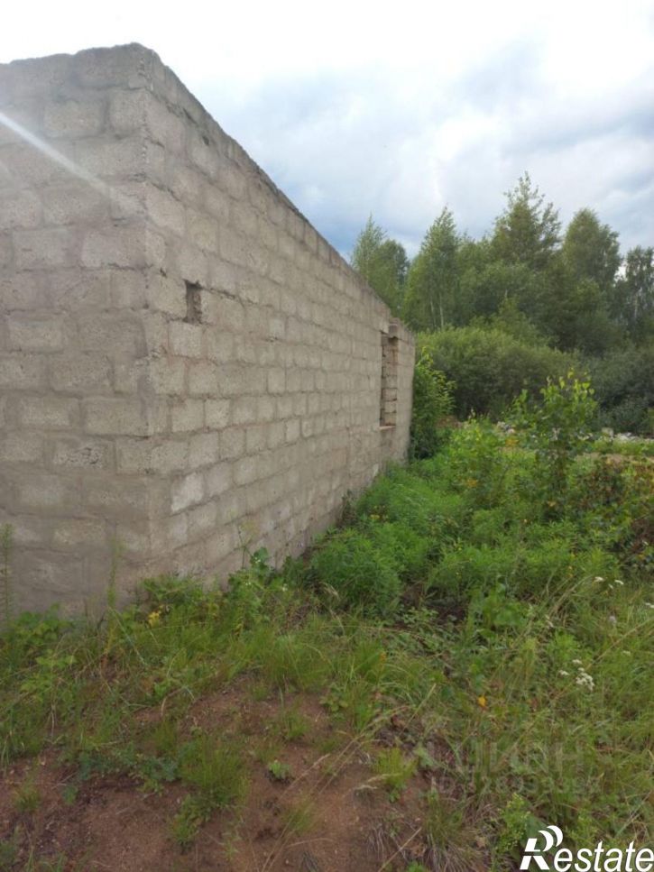 Земельный участок СНТ Ромашка, 357