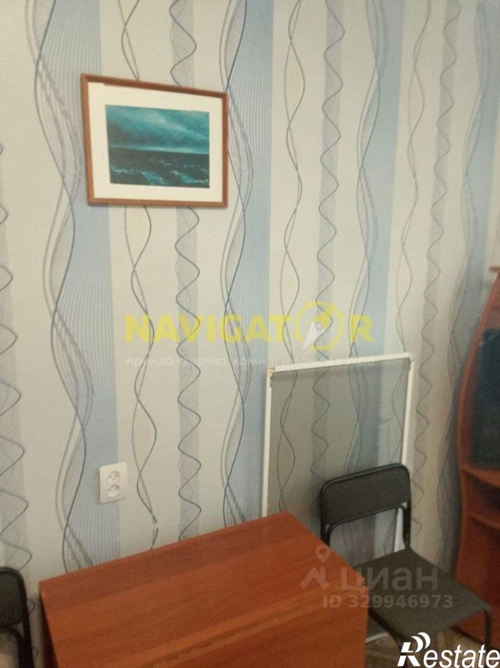 1-комн квартира ул Мусоргского, 9,  д. 9