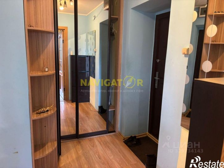2-комн квартира ул Сергея Вострецова, 7/2,  д. 7/2