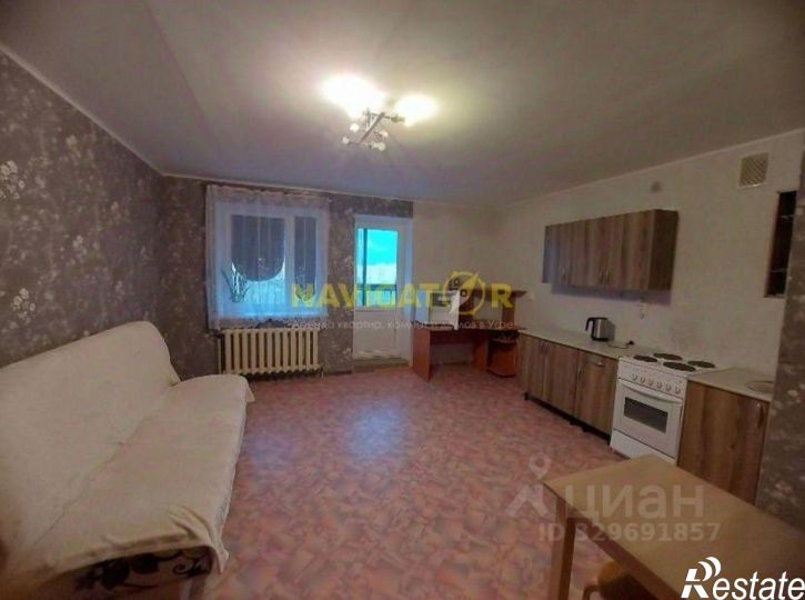 1-комн квартира ул Сельская, 3,  д. 3