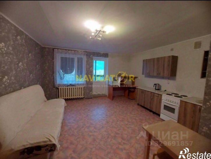 1-комн квартира ул Сельская, 3,  д. 3