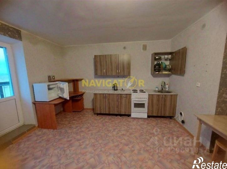 1-комн квартира ул Сельская, 3,  д. 3