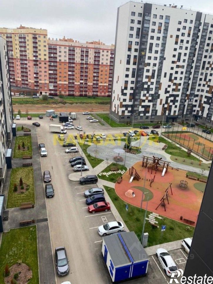 2-комн квартира Дёмский