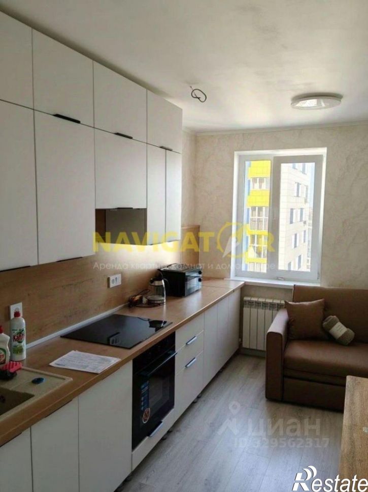 2-комн квартира ул Пархоменко, 151/2,  д. 151/2