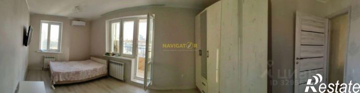 2-комн квартира ул Пархоменко, 151/2,  д. 151/2
