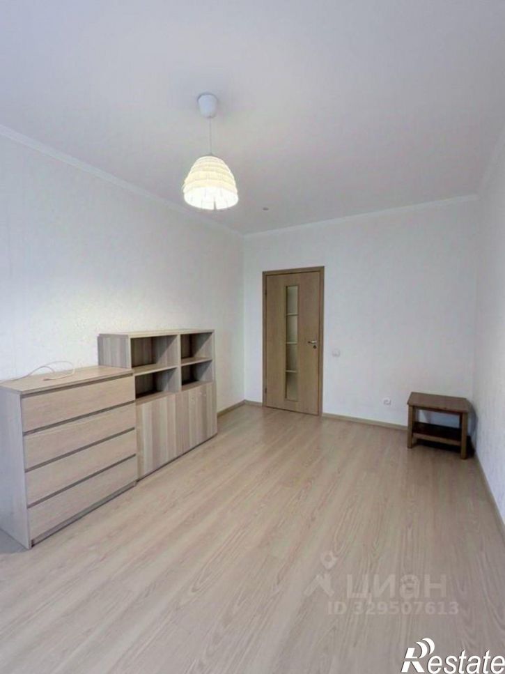 1-комн квартира улица Генерала Кусимова, 15,  д. 15