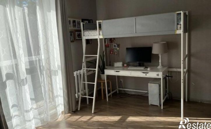 1-комн квартира ул Таганайская, 8,  д. 8