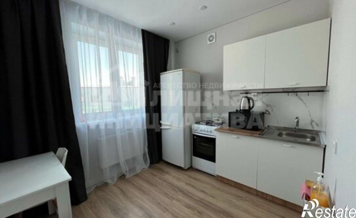 2-комн квартира улица Академика Курчатова, 65/3,  д. 65/3