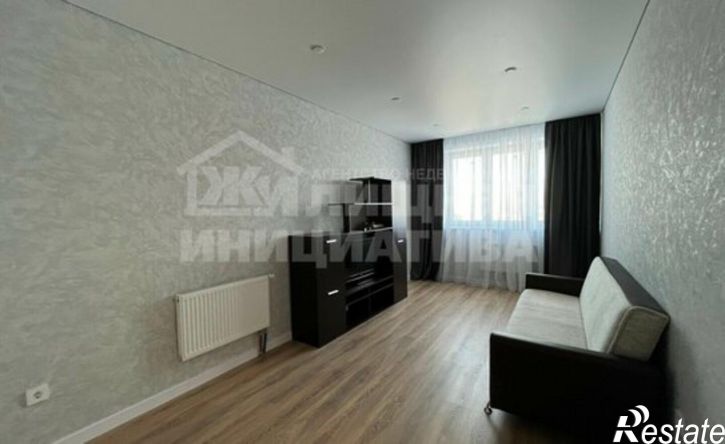 2-комн квартира улица Академика Курчатова, 65/3,  д. 65/3