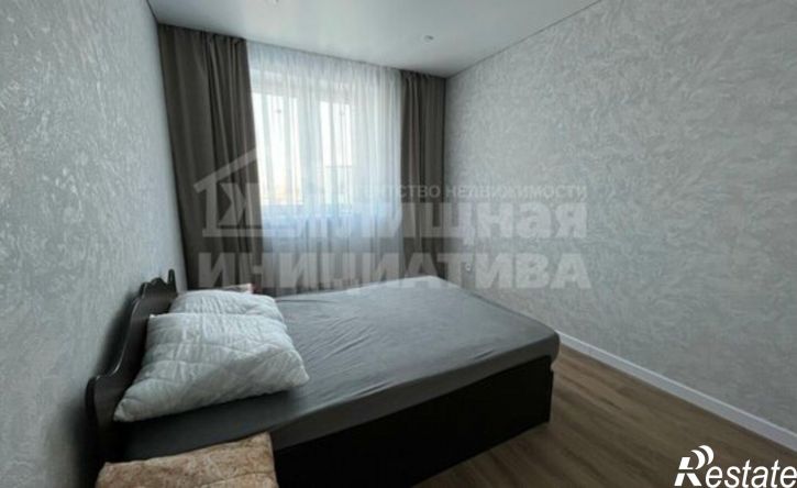 2-комн квартира улица Академика Курчатова, 65/3,  д. 65/3
