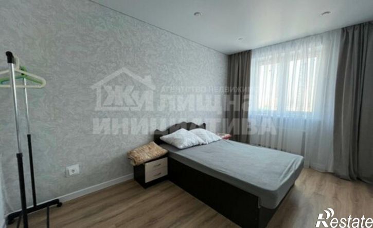 2-комн квартира улица Академика Курчатова, 65/3,  д. 65/3