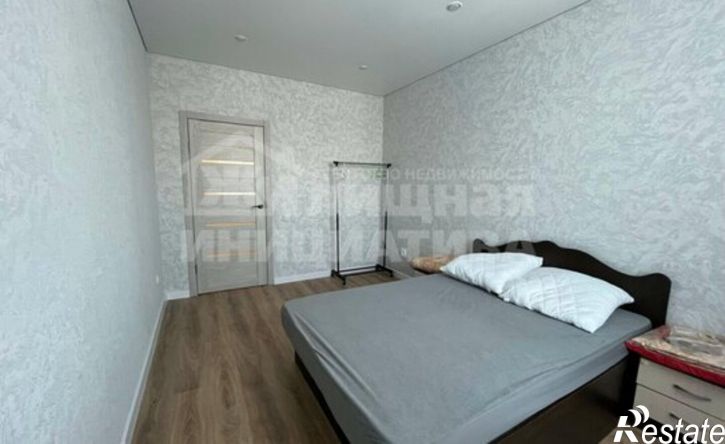 2-комн квартира улица Академика Курчатова, 65/3,  д. 65/3