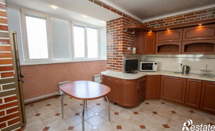 2-комн квартира ул Рабкоров, 4/4,  д. 4/4
