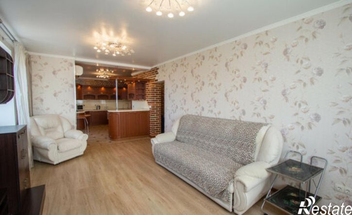 2-комн квартира ул Рабкоров, 4/4,  д. 4/4